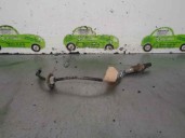 Recambio de sonda lambda para mitsubishi space star (dg0) 1.6 cat referencia OEM IAM 2340008141 2340008141 DENSON