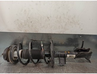 Recambio de amortiguador delantero derecho para fiat 500 l living (351) 1.3 16v m-jet cat referencia OEM IAM 51872600  