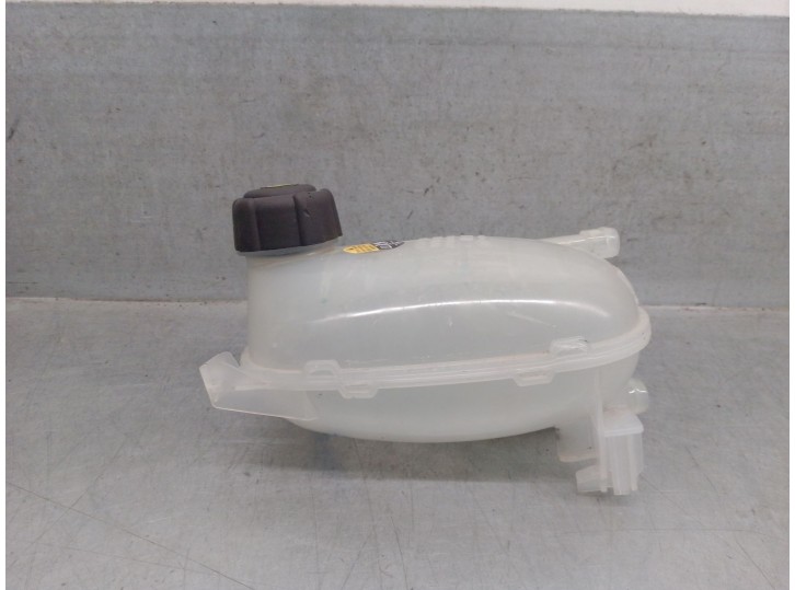 Recambio de deposito expansion para nissan juke (f16_) 1.6 hybrid referencia OEM IAM 2171100Q0C 2171100Q0C 