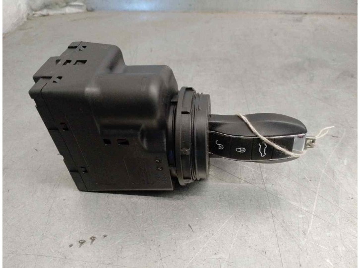 Recambio de conmutador de arranque para porsche cayenne (typ 92aa) 3.0 v6 tdi cat referencia OEM IAM 7PP905865D 