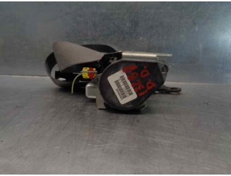 Replacement front right seatbelt for Chrysler Sebring Saloon 2.0 CRD cat OEM IAM reference P0YX321D5AD 4 DOOR