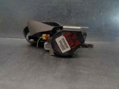 Replacement front right seatbelt for Chrysler Sebring Saloon 2.0 CRD cat OEM IAM reference P0YX321D5AD 4 DOOR