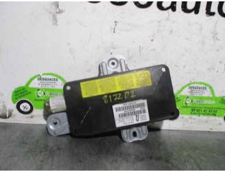 Recambio de airbag lateral delantero izquierdo para bmw serie 3 coupe (e46) 2.0 16v cat referencia OEM IAM 30824861103E 30004907