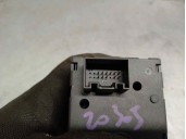 Recambio de conmutador de arranque para porsche cayenne (typ 92aa) 3.0 v6 tdi cat referencia OEM IAM 7PP905865D 