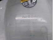 Recambio de deposito expansion para nissan juke (f16_) 1.6 hybrid referencia OEM IAM 2171100Q0C 2171100Q0C 
