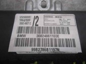 Recambio de airbag lateral delantero izquierdo para bmw serie 3 coupe (e46) 2.0 16v cat referencia OEM IAM 30824861103E 30004907