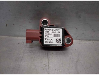 Recambio de sensor impacto para land rover range rover sport 2.7 td v6 cat referencia OEM IAM YDB000141 00009403A5 TEMIC