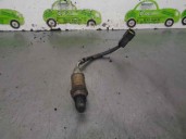 Replacement lambda sensor for Hyundai Coupe RD (1997... 1.6 FX OEM IAM reference 9350930031 392102316 KEFICO