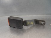 Recambio de enganche cinturon para volkswagen polo (867/871/873) 1.3 referencia OEM IAM 867857755  DEL IZ