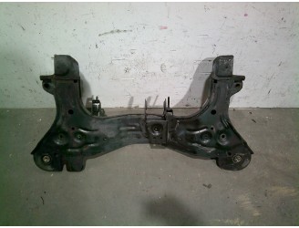 Recambio de puente delantero para daewoo lacetti 1.4 cat referencia OEM IAM 96549877 CUNA MOTOR SUE BURRA30 FILLA14