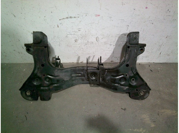 Replacement front crossmember for Daewoo Lacetti 1.4 CAT OEM IAM reference 96549877 ENGINE CRADLE FLOOR BURRA30 FILLA14