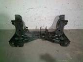 Replacement front crossmember for Daewoo Lacetti 1.4 CAT OEM IAM reference 96549877 ENGINE CRADLE FLOOR BURRA30 FILLA14