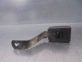 Recambio de enganche cinturon para volkswagen polo (867/871/873) 1.3 referencia OEM IAM 867857755  DEL IZ