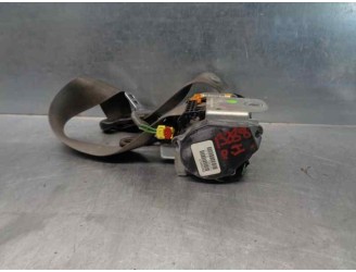 Recambio de cinturon seguridad delantero izquierdo para chrysler sebring berlina 2.0 crd cat referencia OEM IAM P0YX331D5AD 4 P