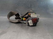 Replacement front left seat belt for Chrysler Sebring sedan 2.0 CRD CAT OEM IAM reference P0YX331D5AD 4 P
