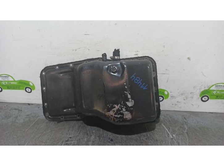 Recambio de carter para hyundai h 1 2.5 crdi cat referencia OEM IAM 215104A050  