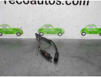Recambio de sonda lambda para bmw serie 3 coupe (e46) 2.0 16v cat referencia OEM IAM 960202 0258005109 BOSCH