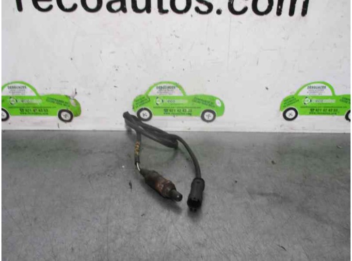 Recambio de sonda lambda para bmw serie 3 coupe (e46) 2.0 16v cat referencia OEM IAM 960202 0258005109 BOSCH