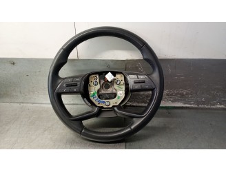 Recambio de volante para hyundai bayon (bc3) 1.0 t-gdi referencia OEM IAM 56100Q0DB0NNB 56100Q0DB0NNB 