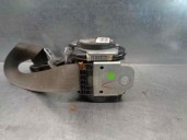 Recambio de cinturon seguridad delantero izquierdo para chrysler sebring berlina 2.0 crd cat referencia OEM IAM P0YX331D5AD 4 P