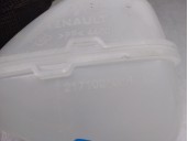 Recambio de deposito expansion para nissan juke (f16_) 1.6 hybrid referencia OEM IAM 2171000Q0F 2171000Q0F 