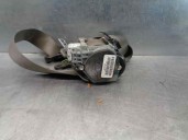 Replacement front left seat belt for Chrysler Sebring sedan 2.0 CRD CAT OEM IAM reference P0YX331D5AD 4 P
