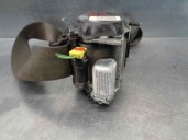 Replacement front left seatbelt for Chrysler Sebring Saloon 2.0 CRD CAT OEM IAM reference P0YX331D5AD 4 P