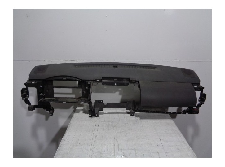 Recambio de salpicadero para nissan pathfinder (r51) 2.5 dci diesel cat referencia OEM IAM 68100EB300 NEGRO 