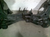 Replacement front subframe for Daewoo Lacetti 1.4 CAT OEM IAM reference 96549877 CUNA MOTOR SUE BURRA30 FILLA14