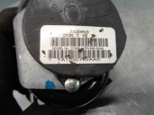 Recambio de cinturon seguridad delantero izquierdo para chrysler sebring berlina 2.0 crd cat referencia OEM IAM P0YX331D5AD 4 P