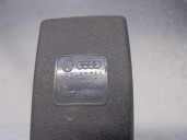 Recambio de enganche cinturon para volkswagen polo (867/871/873) 1.3 referencia OEM IAM 867857755  DEL IZ