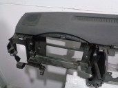 Replacement dashboard for Nissan Pathfinder (R51) 2.5 DCI Diesel CAT OEM IAM reference 68100EB300 NEGRO 