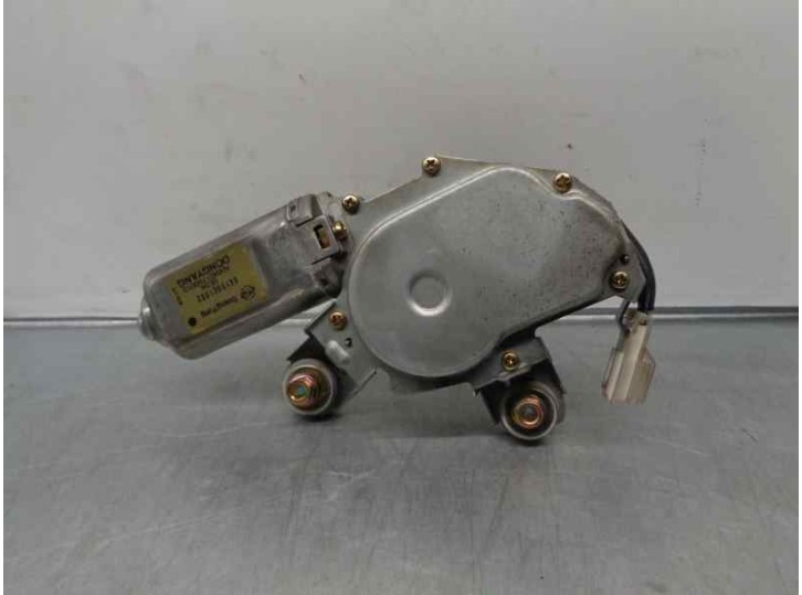 Recambio de motor limpia trasero para ssangyong rodius 2.7 turbodiesel cat referencia OEM IAM 8615021102  