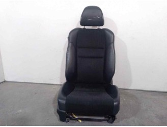 Recambio de asiento delantero derecho para honda accord berlina (cl/cn) 2.0 vtec cat referencia OEM IAM 81531SEAE21ZA ASIENTO DE