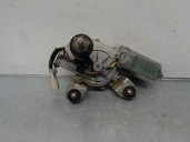 Recambio de motor limpia trasero para ssangyong rodius 2.7 turbodiesel cat referencia OEM IAM 8615021102  