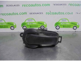 Replacement front right interior door handle for Nissan NV 200 (M20) 1.5 DCI CAT OEM IAM reference 2706661 