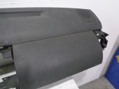 Replacement dashboard for Nissan Pathfinder (R51) 2.5 DCI Diesel CAT OEM IAM reference 68100EB300 NEGRO 