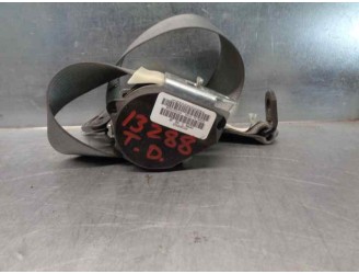 Replacement rear right seatbelt for Chrysler Sebring Saloon 2.0 CRD CAT OEM IAM reference P0YX421D5AB 4 PUERT