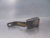 Recambio de enganche cinturon para volkswagen polo (867/871/873) 1.3 referencia OEM IAM 867857756  DEL DER.