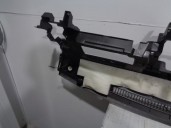 Recambio de salpicadero para nissan pathfinder (r51) 2.5 dci diesel cat referencia OEM IAM 68100EB300 NEGRO 