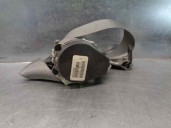 Replacement rear right seat belt for Chrysler Sebring sedan 2.0 CRD CAT OEM IAM reference P0YX421D5AB 4 DOOR