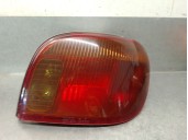 Recambio de piloto trasero derecho para toyota yaris (_p1_) 1.4 d-4d (nlp10_) referencia OEM IAM 8155052280 8155052280 