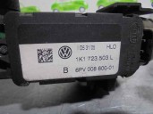 Recambio de potenciometro pedal para volkswagen golf v berlina (1k1) 2.0 tdi referencia OEM IAM 1K1721503L 6PV00860001 