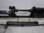 Recambio de salpicadero para nissan pathfinder (r51) 2.5 dci diesel cat referencia OEM IAM 68100EB300 NEGRO 