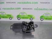 Recambio de maneta interior delantera izquierda para nissan nv 200 (m20) 1.5 dci cat referencia OEM IAM 2706663 