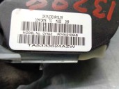 Replacement rear right seat belt for Chrysler Sebring Saloon 2.0 CRD CAT OEM IAM reference P0YX421D5AB 4 DOOR