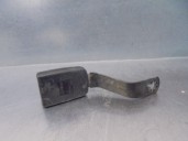 Recambio de enganche cinturon para volkswagen polo (867/871/873) 1.3 referencia OEM IAM 867857756  DEL DER.