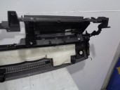 Replacement dashboard for Nissan Pathfinder (R51) 2.5 dCi Diesel CAT OEM IAM reference 68100EB300 BLACK 