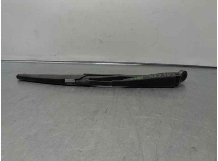 Recambio de brazo limpia trasero para ssangyong rodius 2.7 turbodiesel cat referencia OEM IAM 7853021000  