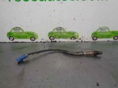 Recambio de sonda lambda para ford focus berlina (cak) 1.6 16v cat referencia OEM IAM 98AB9G444BB 0258006055 BOSCH